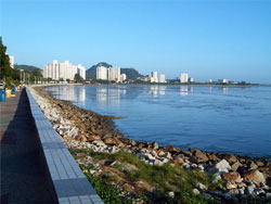 gurney drive penang