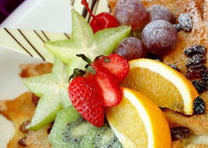 penang fruits