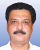 Dr Isaac Kehimkar