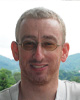 Dr. Roger Kendrick